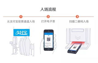 支付寶搶票開啟！Chinajoy電子票6.18火熱發售，開啟科技娛樂消費新體驗